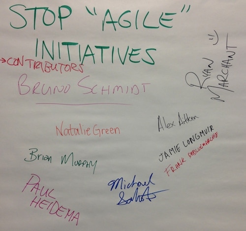 Stop-Agile-Initiatives-Contributors