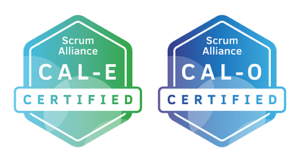 CAL E and CAL O Certified