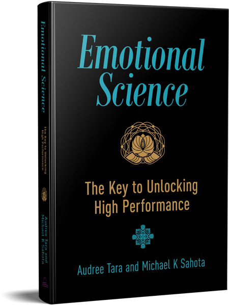 Emotional Science Book Cover