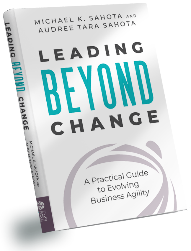 LBC Header Banner Book Leading Beyond Change Book Cover
