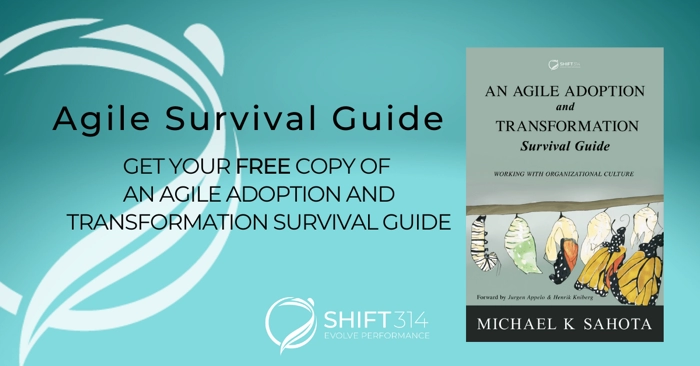 Agile Survival Guide